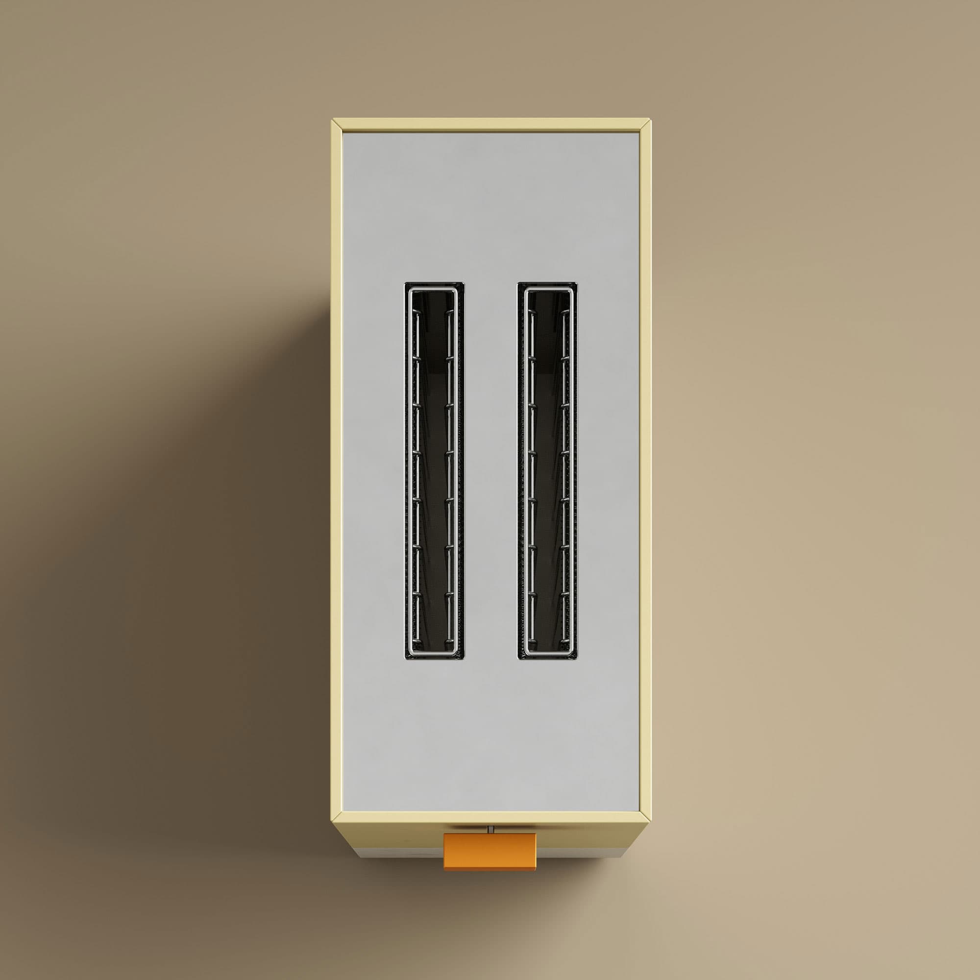 toaster - Kleiner space — Studio Kleiner