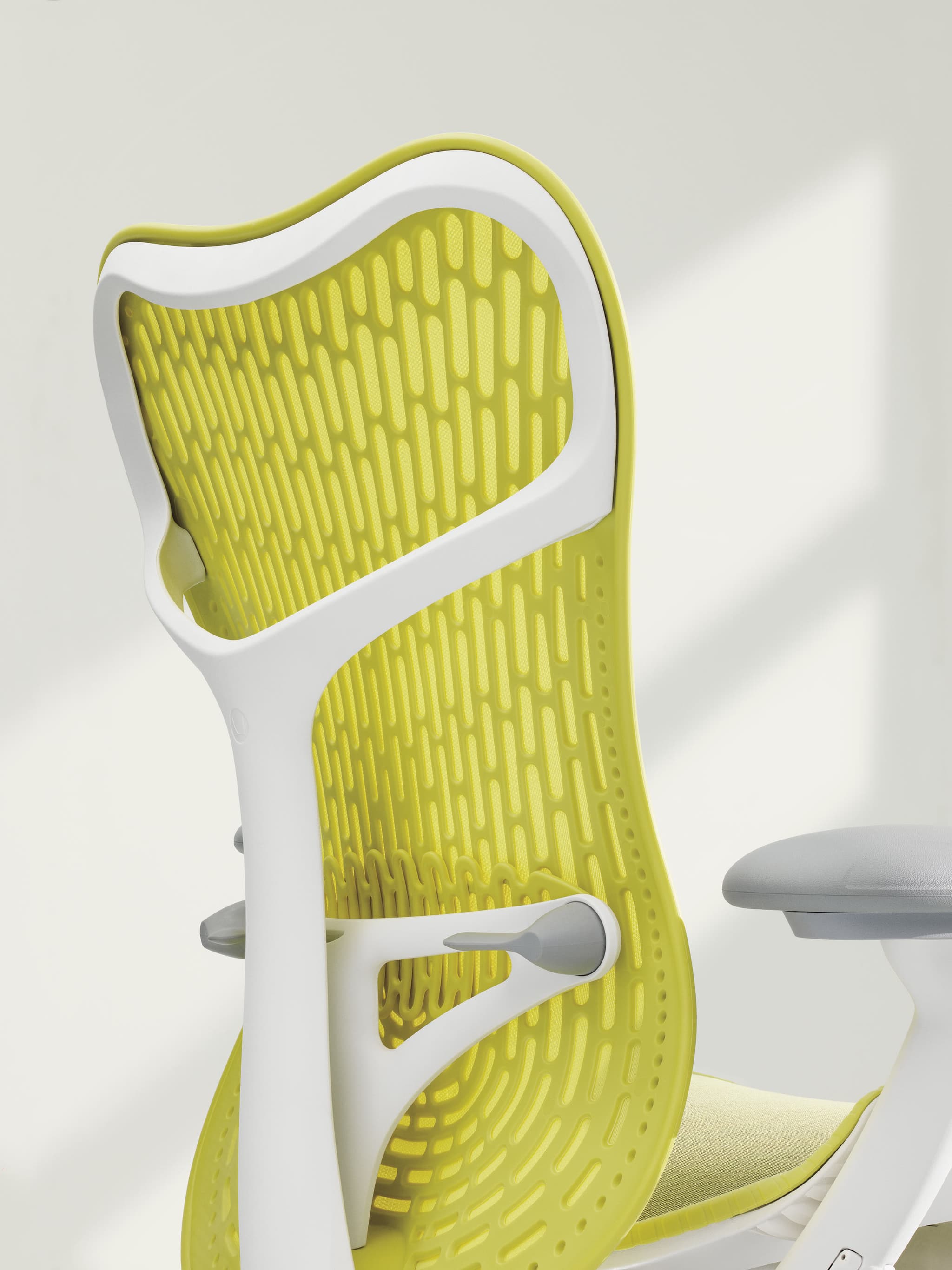 Chairs Herman Miller — Studio Kleiner