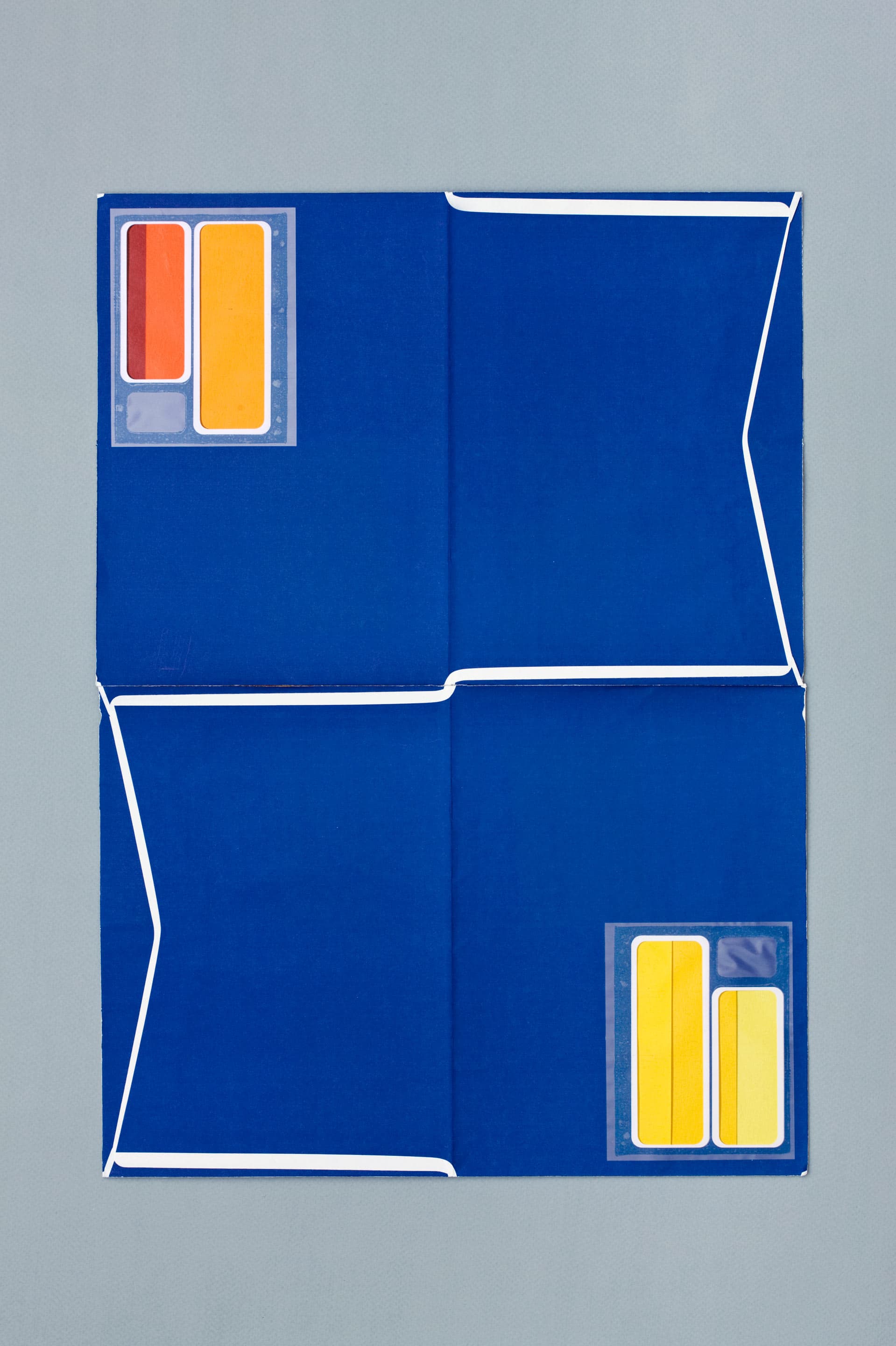 Everyday Geometry - Kleiner space — Studio Kleiner