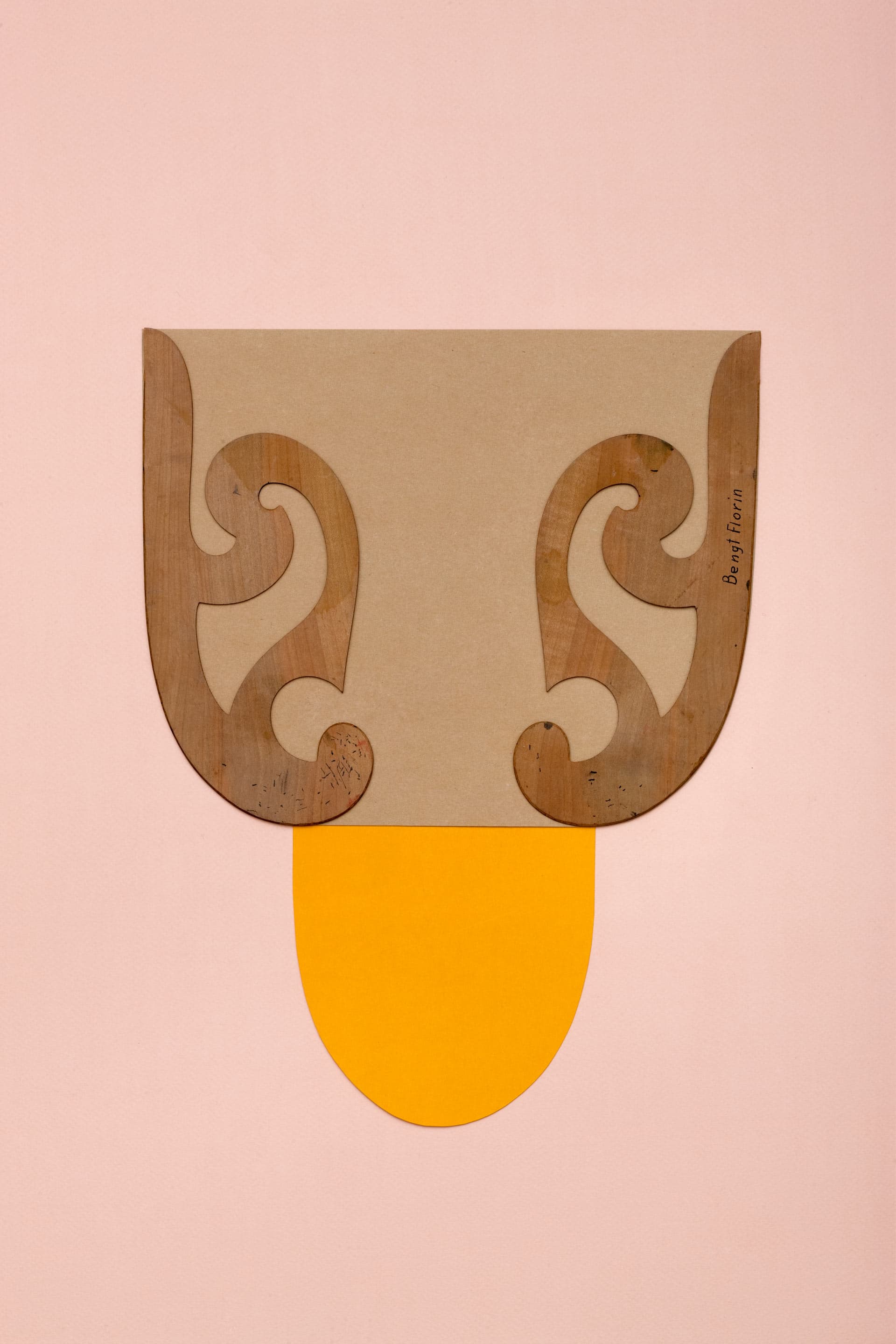 Everyday Geometry - Kleiner space — Studio Kleiner