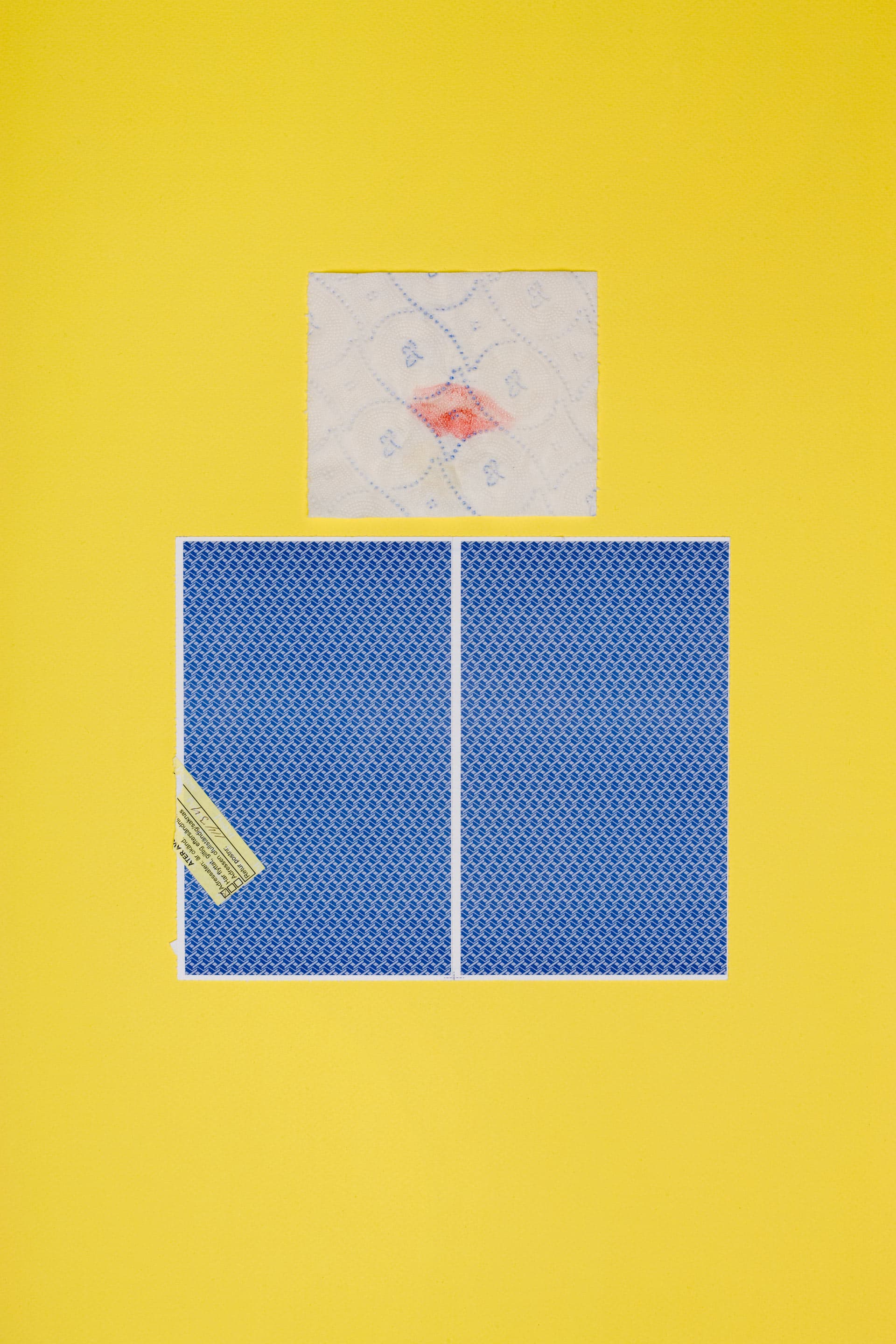 Everyday Geometry - Kleiner space — Studio Kleiner